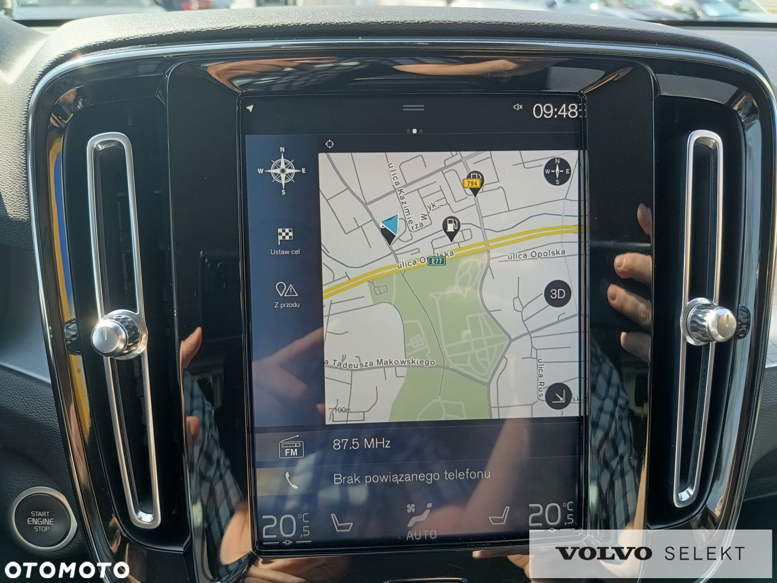 Volvo XC 40 - 36
