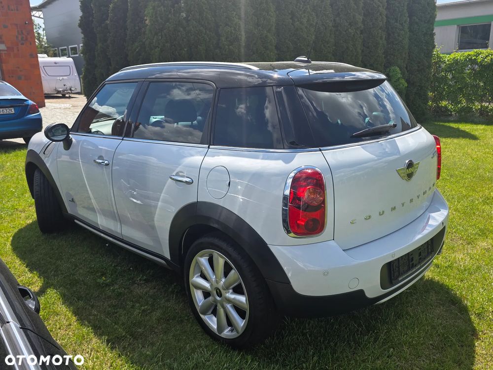MINI Cooper - 9
