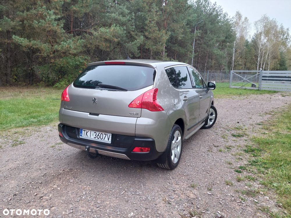 Peugeot 3008 - 16