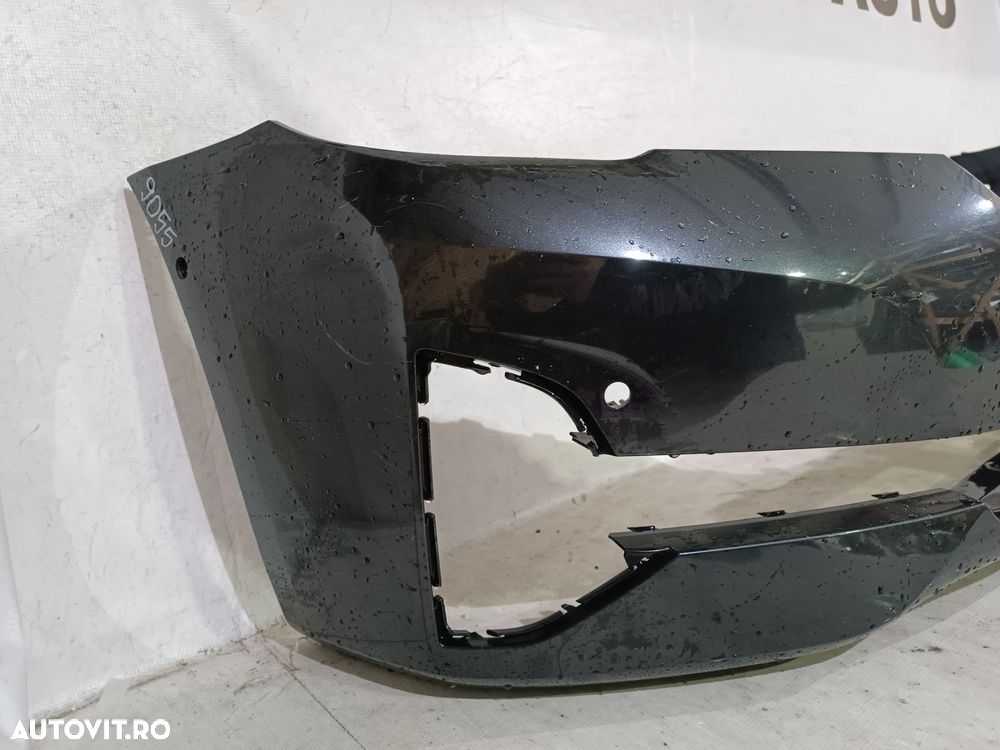 Bara fata BMW Seria 5, G30, G31, LCI facelift, 2020, 2021, 2022, 2023, 2024, cod origine OE 5111946420. - 4