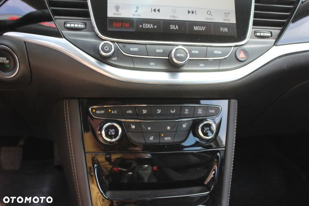 Opel Astra - 19