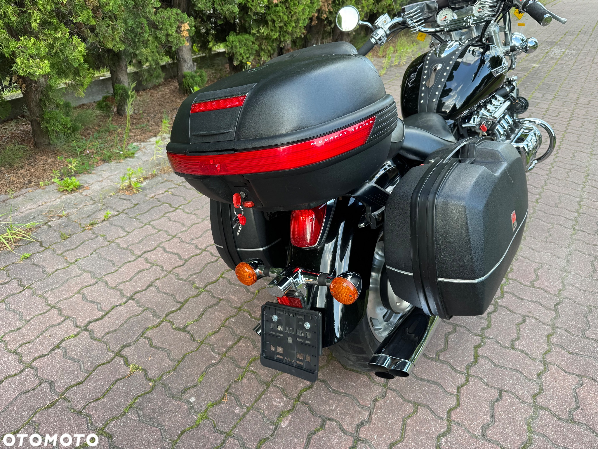 Honda Valkyrie - 13