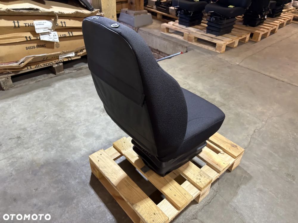 FV23% Nowy Fotel Siedzenie Operatora JCB Oryginał Koparka Ładowarka - 4