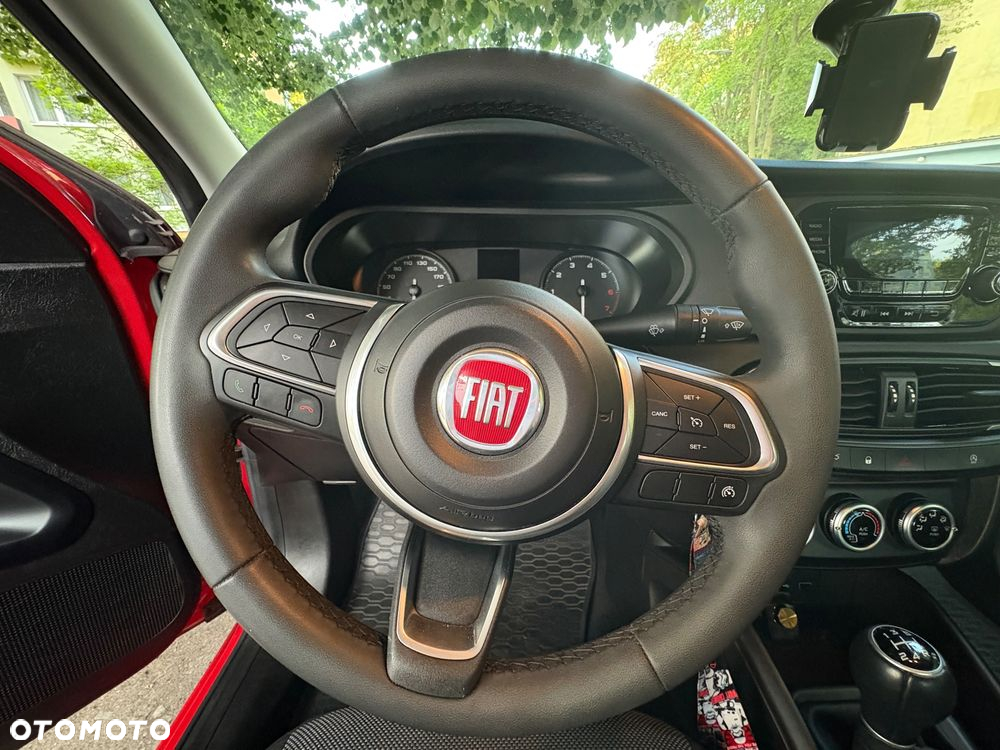 Fiat Tipo - 7