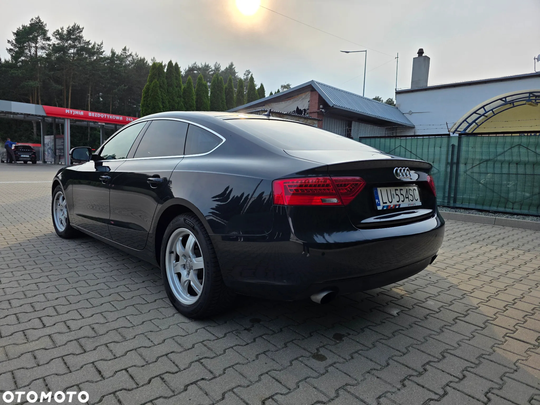 Audi A5 1.8 TFSI - 3