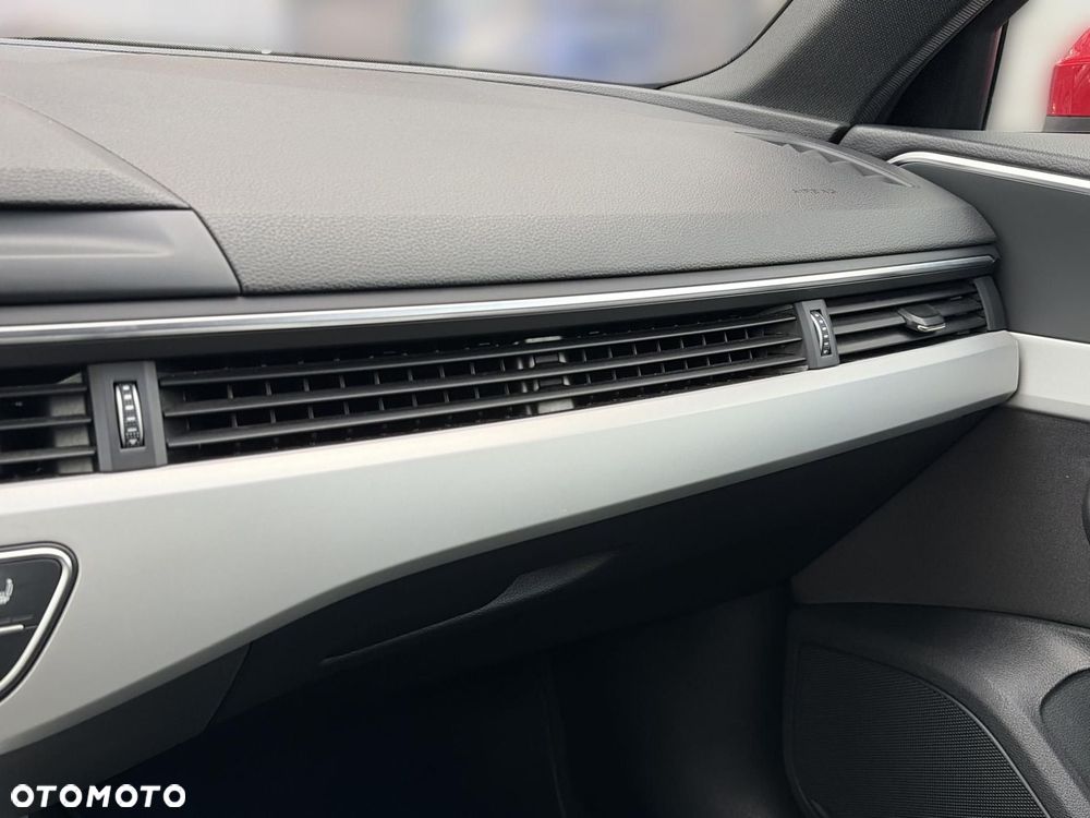 Audi A4 Avant - 15