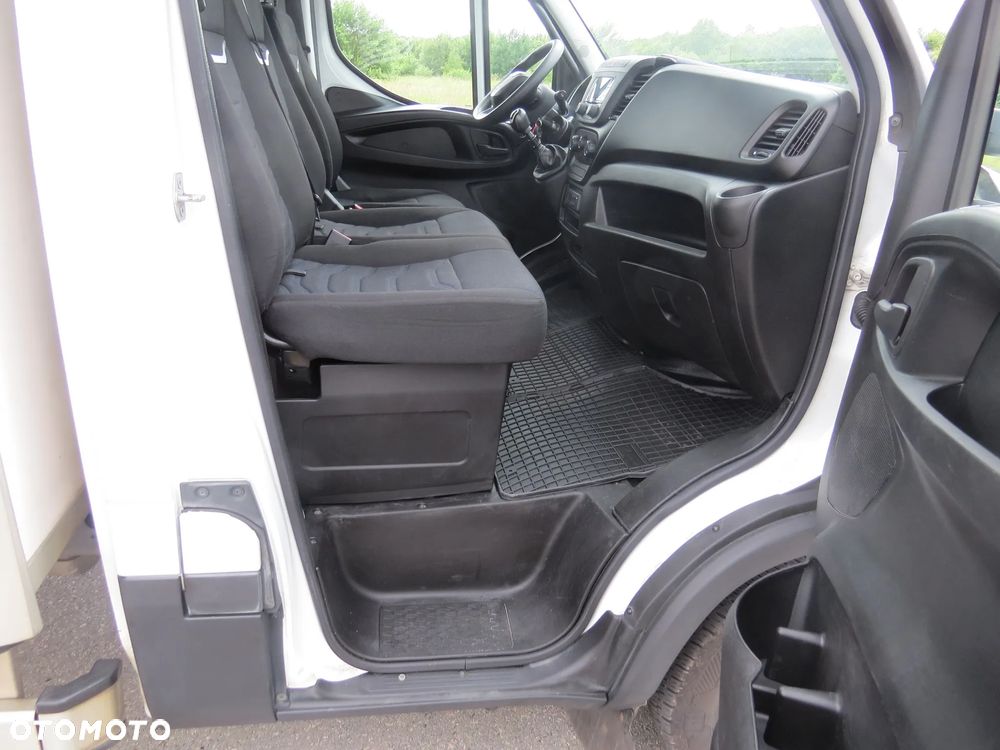 Iveco daily - 14