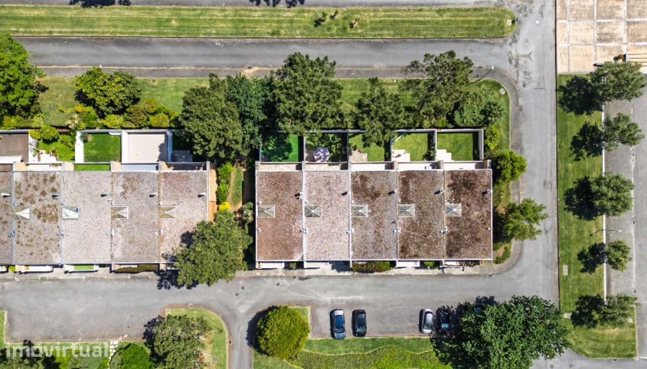Moradia V3 com jardim na Quinta da Barca em Esposende - Grande imagem: 3/25