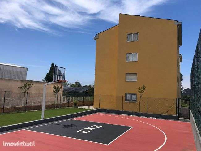 Apartamento T4 em Mafamude – Excelente Localização e Exposição Solar - Grande imagem: 2/20