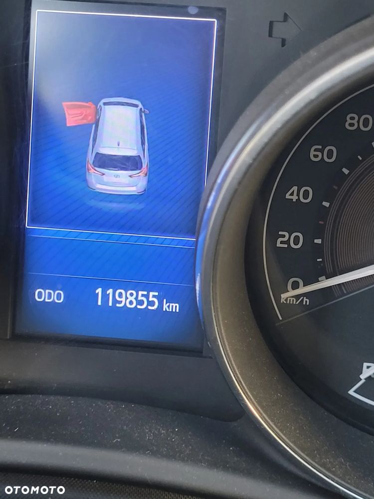 Toyota Auris 1.6 Premium - 7