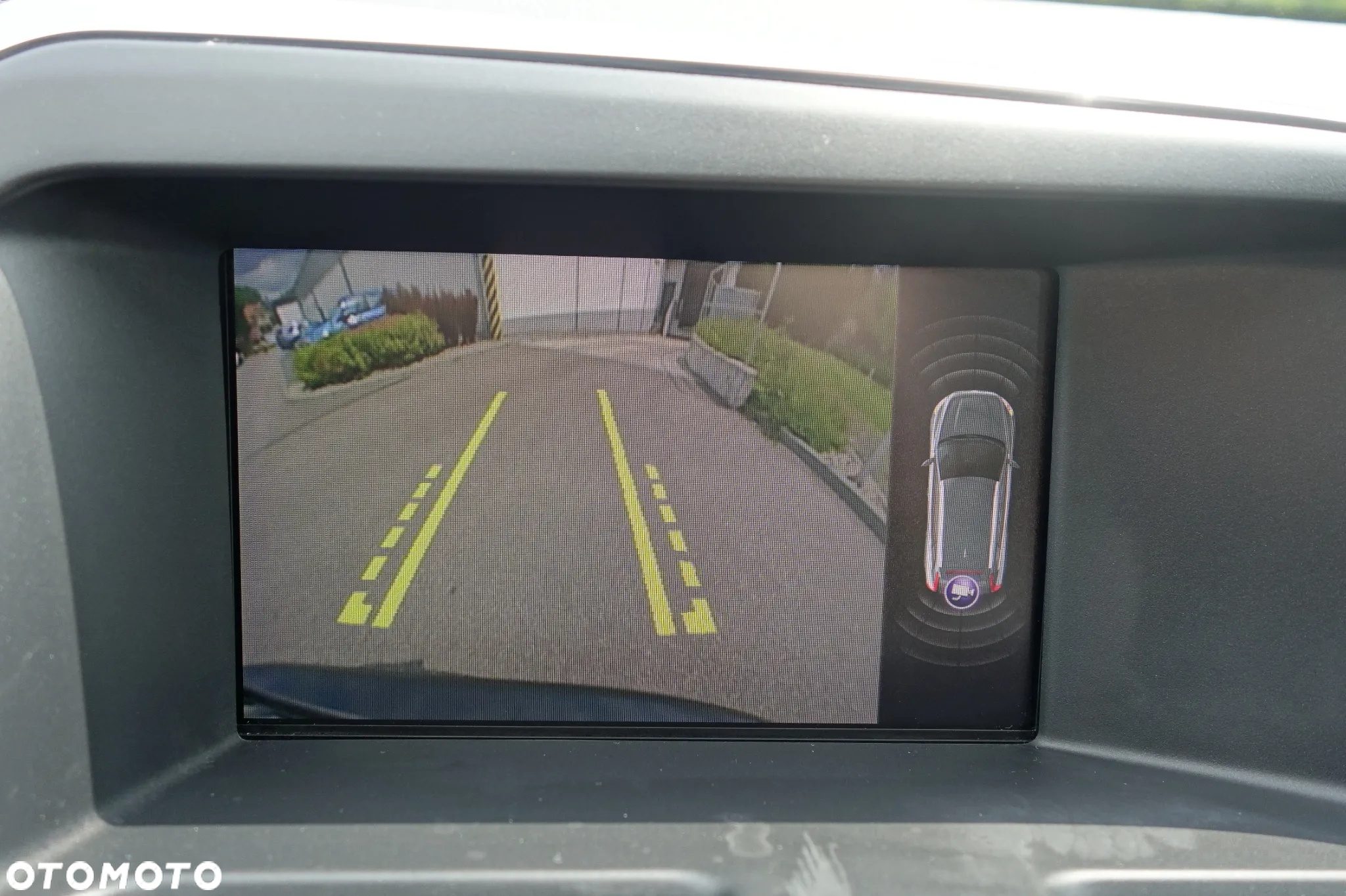 Volvo XC 60 D3 Drive-E Summum - 22