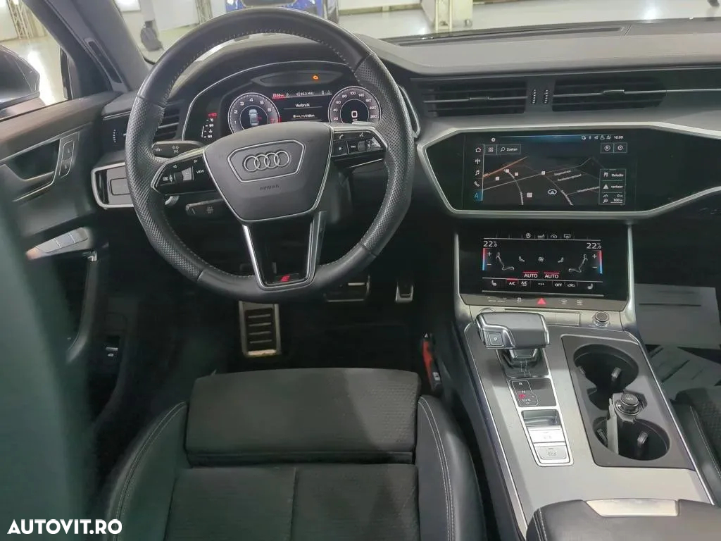 Audi A6 - 8