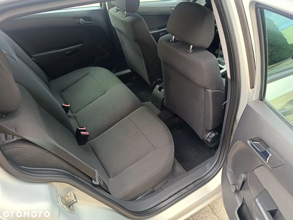 Opel Astra 1.6 Elegance - 9
