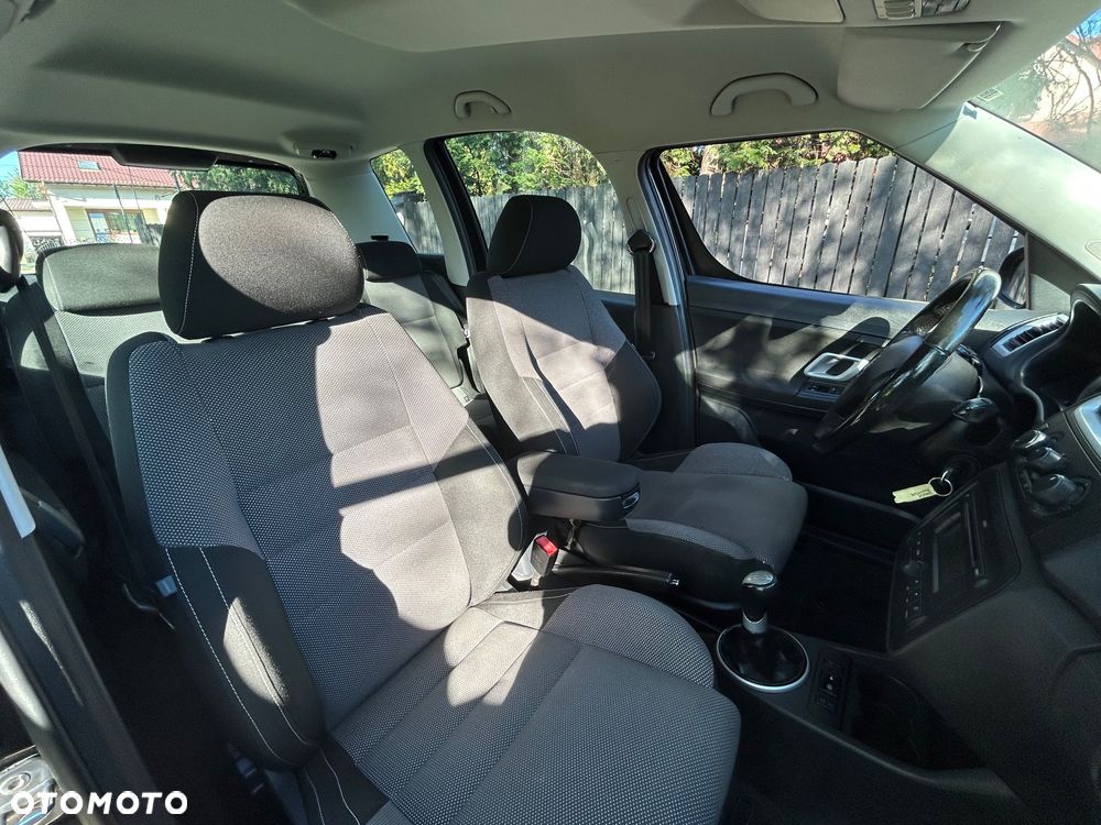Skoda Roomster - 28