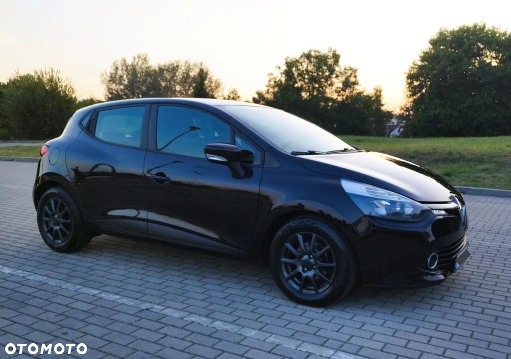 Renault Clio - 3