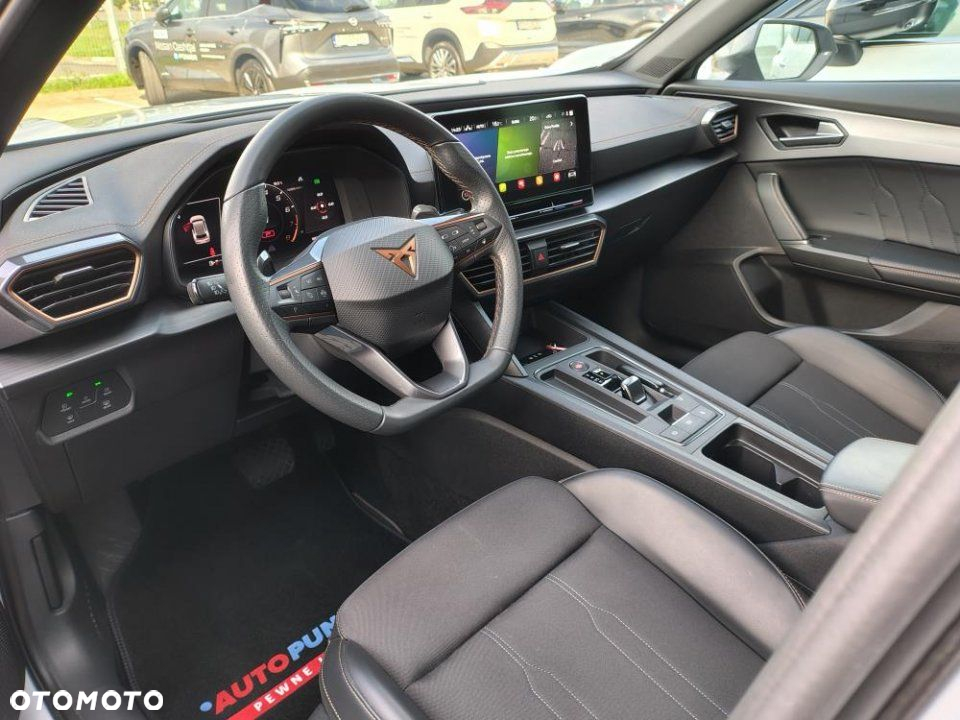 Cupra Formentor - 11