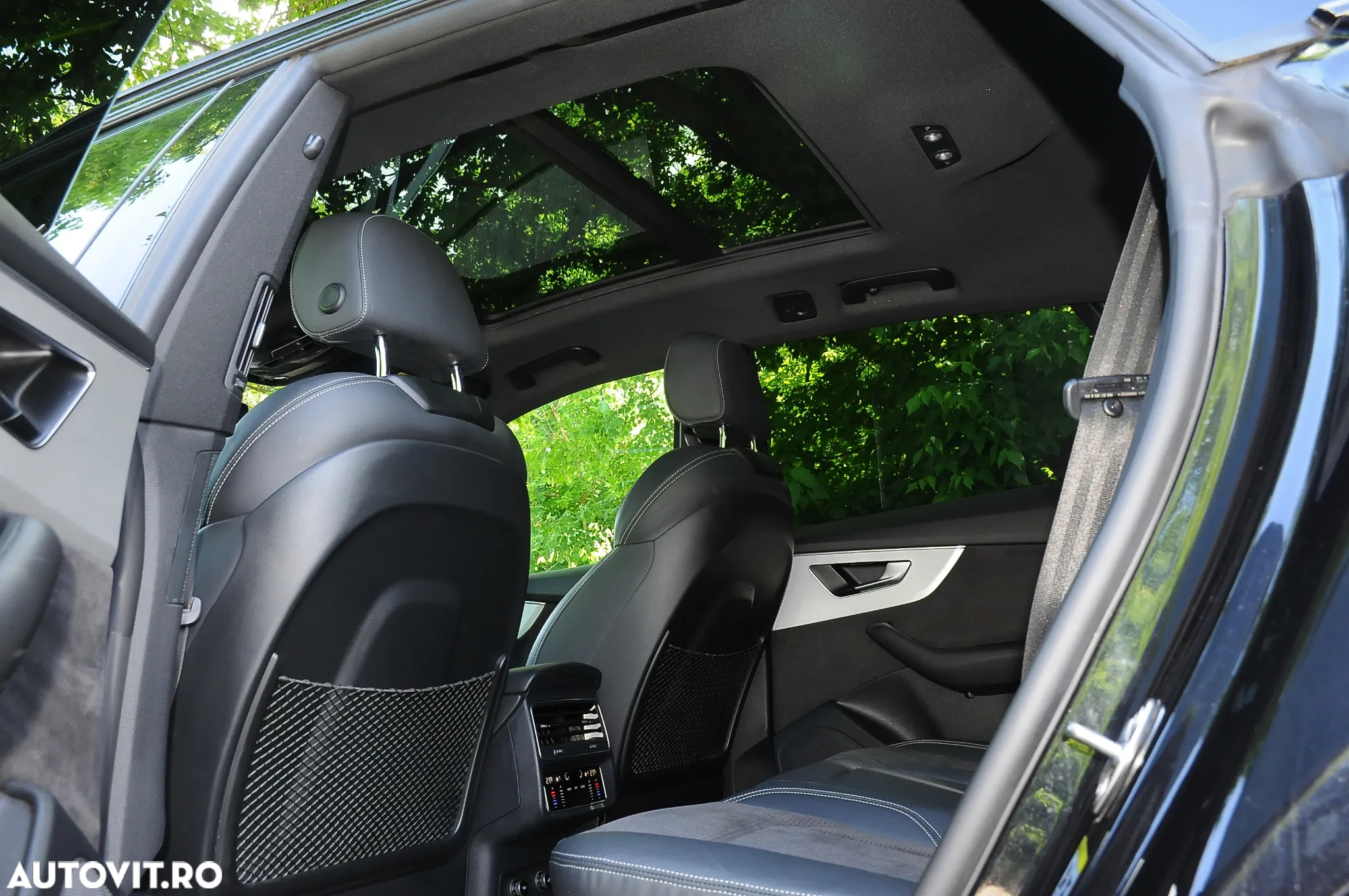 Audi Q8 50 TDI quattro Tiptronic MHEV - 8