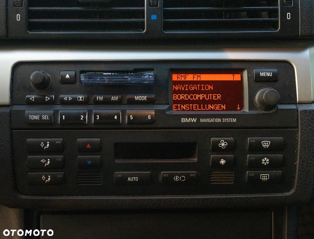 BMW Seria 3 320i - 6