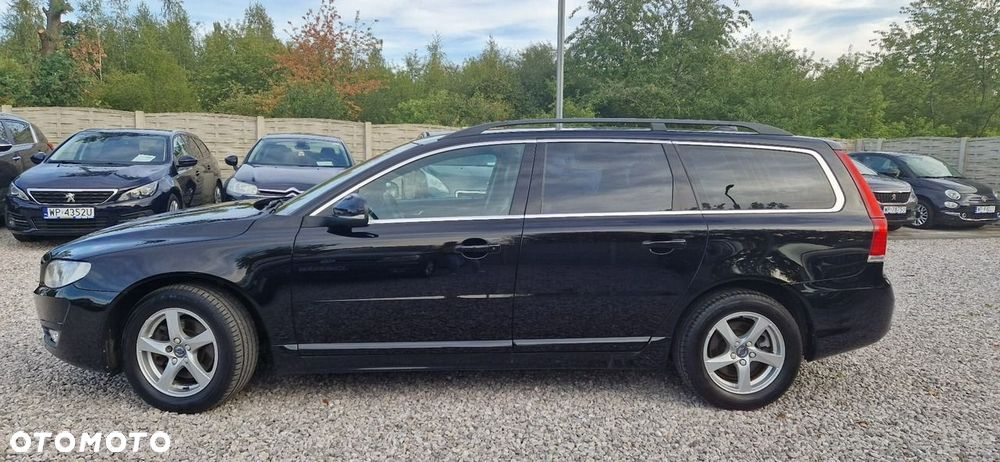 Volvo V70 D2 Drive-E Momentum - 6