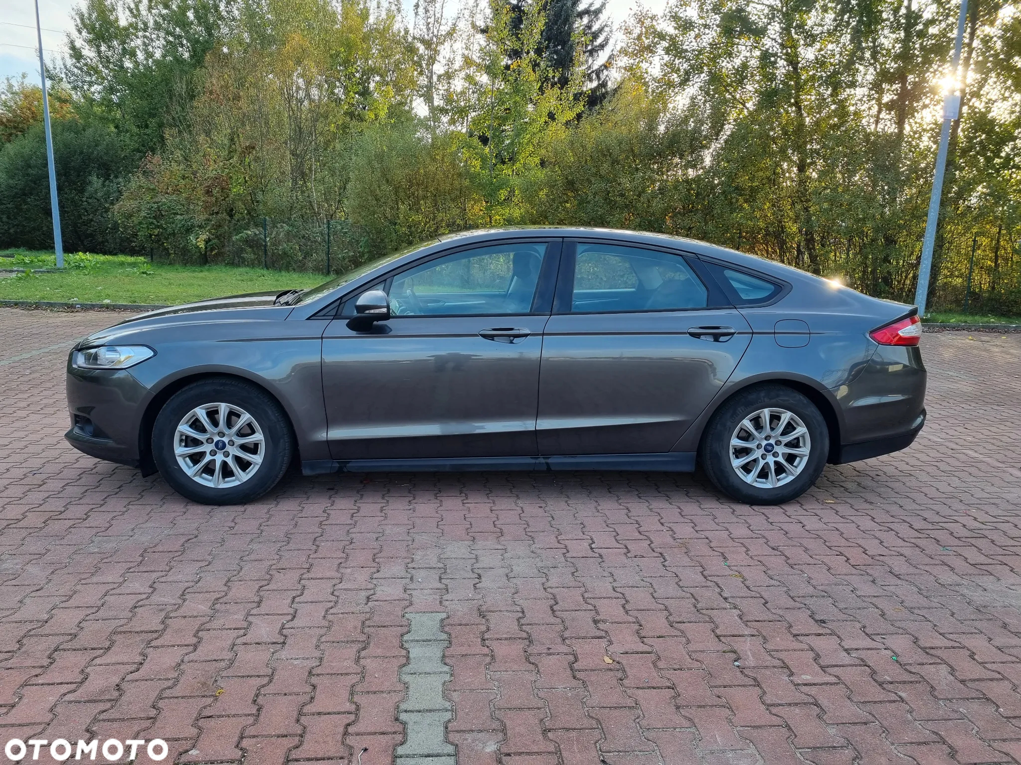 Ford Mondeo 2.0 TDCi Trend - 3
