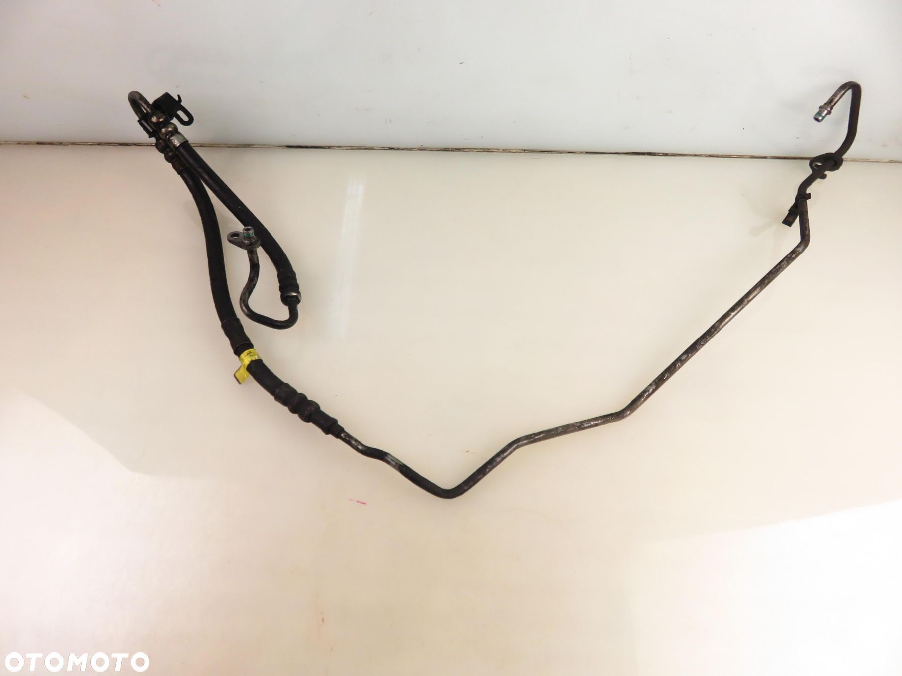 PRZEWÓD WSPOMAGANIA FORD MONDEO MK4 1.8 TDCi 6G913A719BF - 1