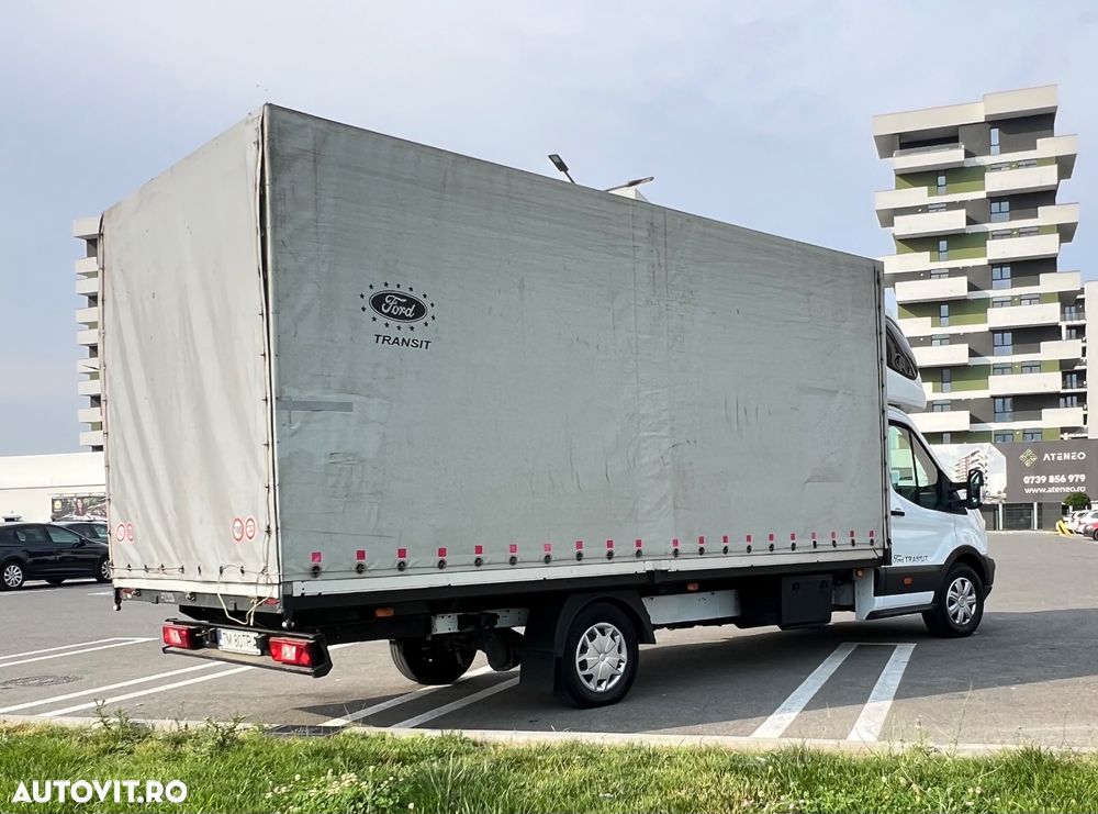 Ford Transit - 4