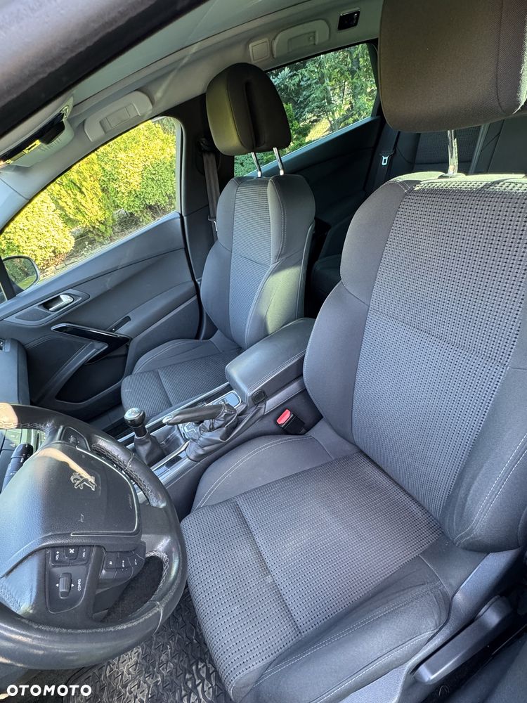 Peugeot 508 - 7