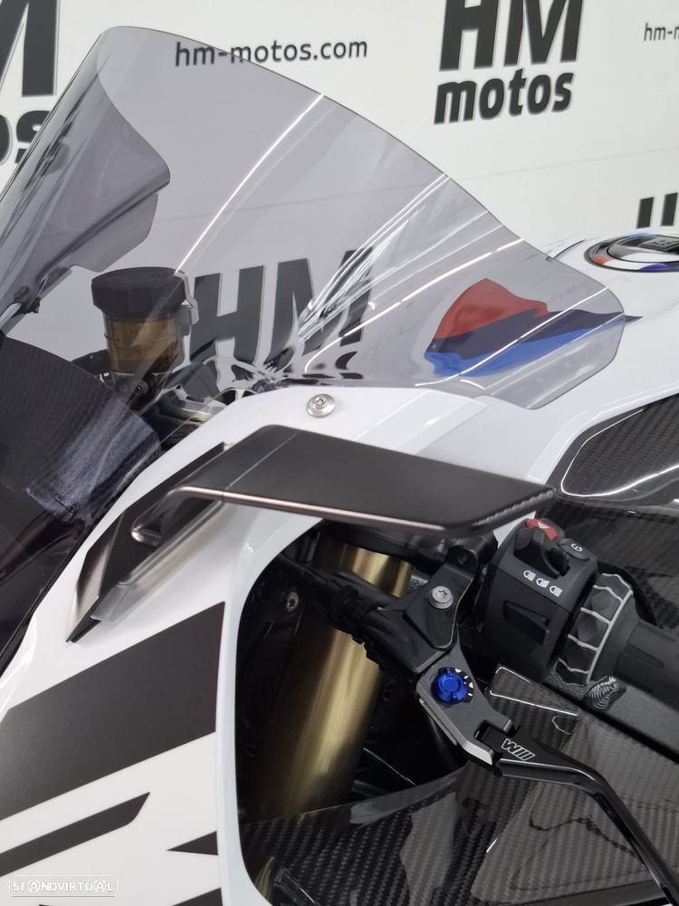 BMW S 1000 RR M - 36 MESES DE GARANTIA - 9