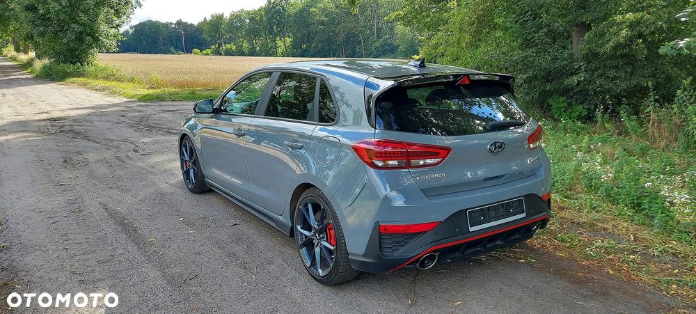 Hyundai i30 N - 7