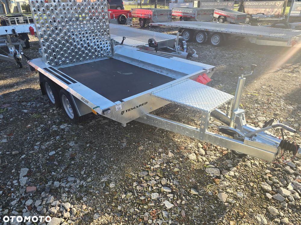 TEMARED BUILDER 3 2615/2 S 2,7T