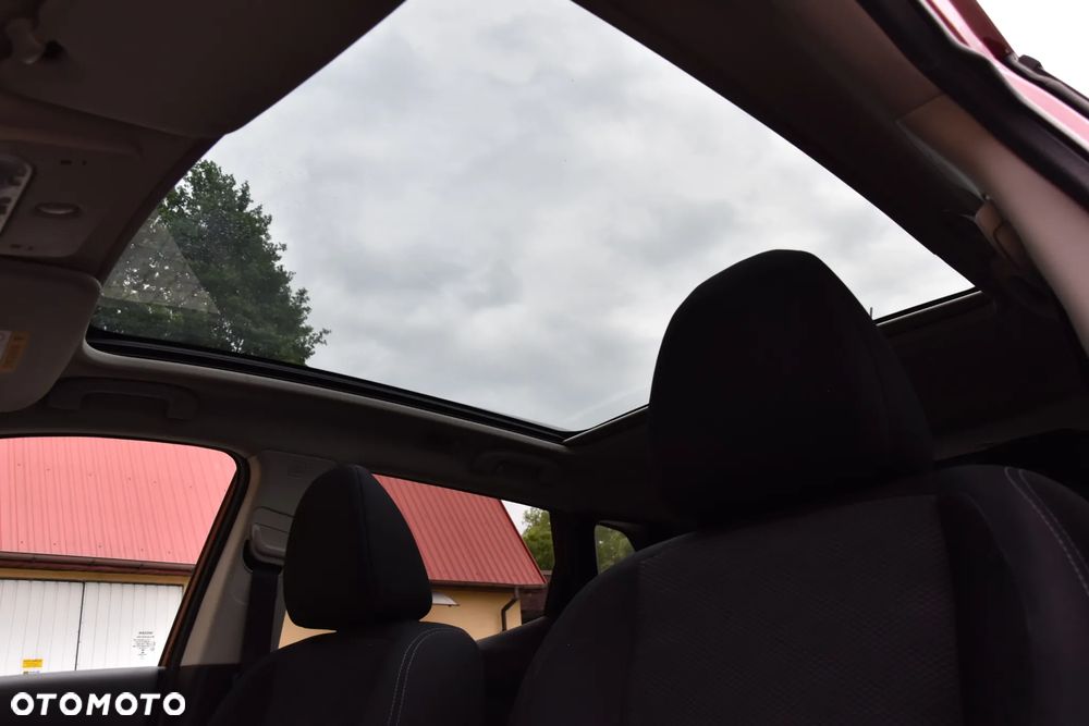 Nissan Qashqai 1.6 DIG-T N-Connecta - 37