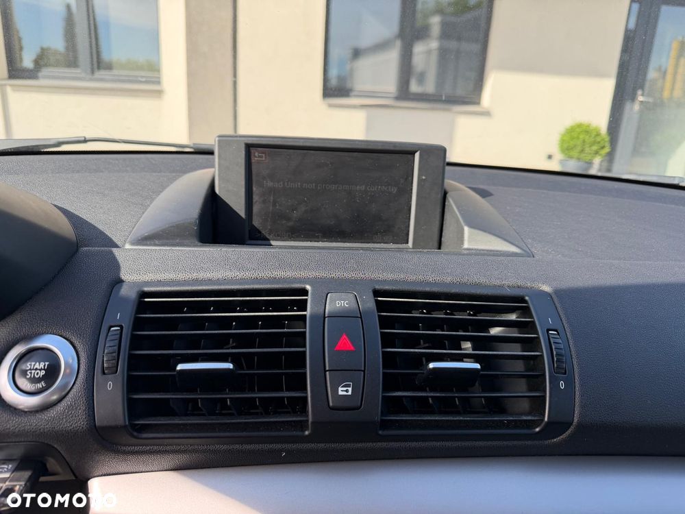 BMW Seria 1 - 20
