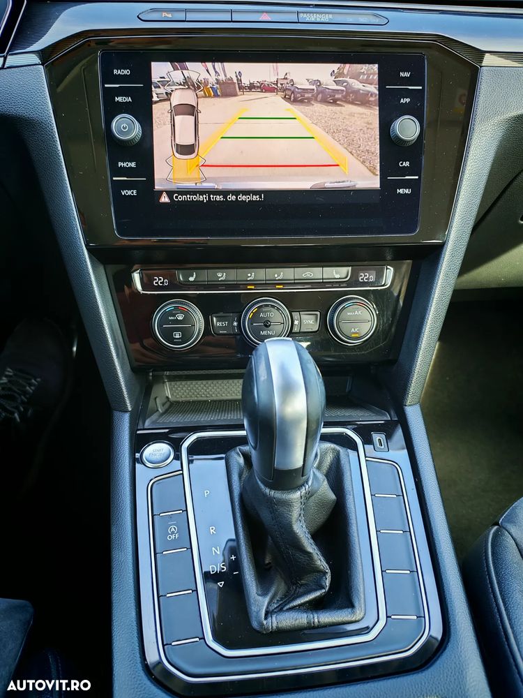 Volkswagen ARTEON 2.0 TDI DSG 4Motion Elegance - 15