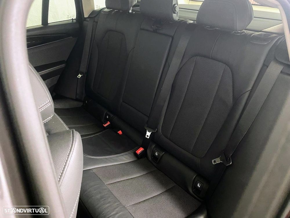 BMW X4 20 d xDrive XLine Auto - 10