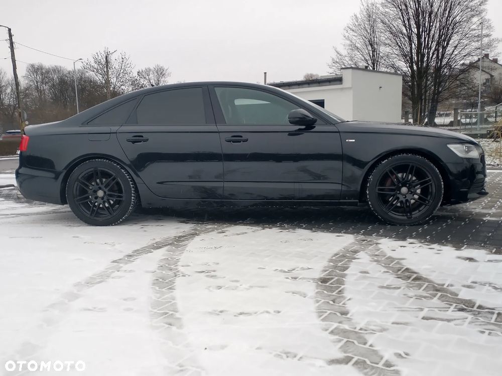 Audi A6 Limousine - 6