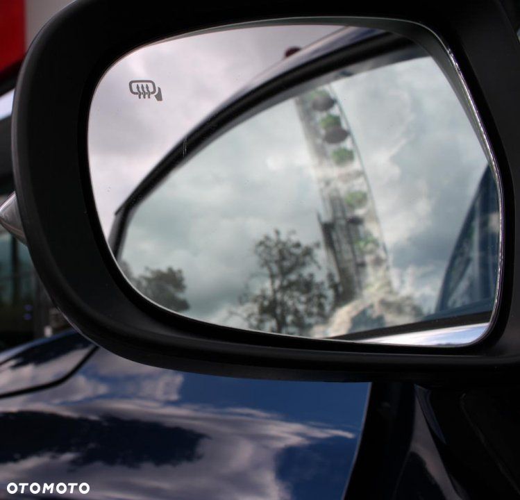 Suzuki SX4 S-Cross - 23