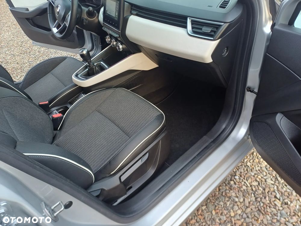 Renault Clio 1.0 TCe Esprit Alpine - 16