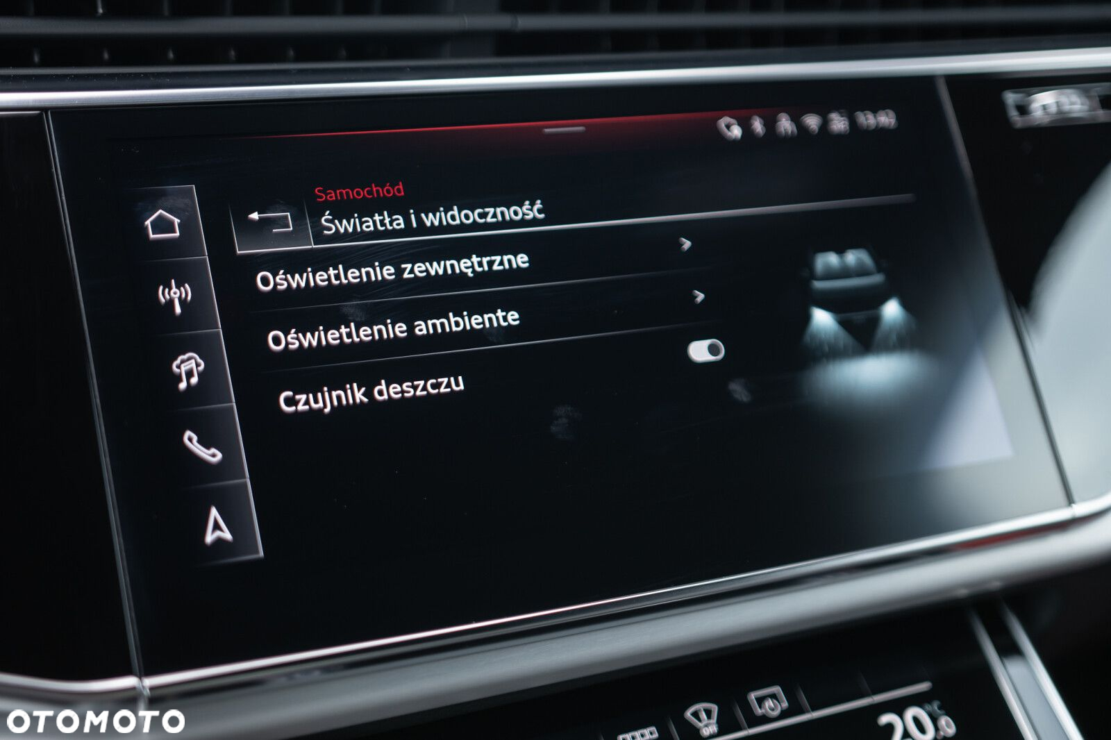 Audi Q7 - 19