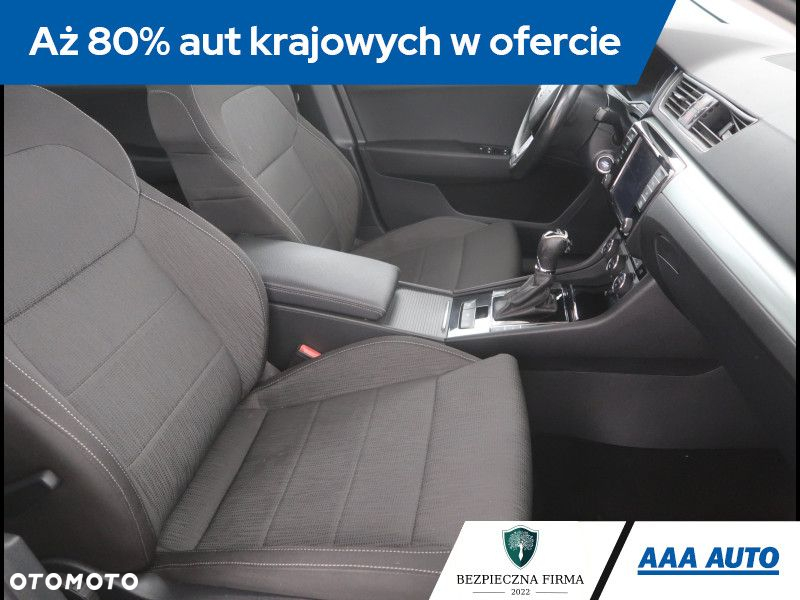 Skoda Superb - 10