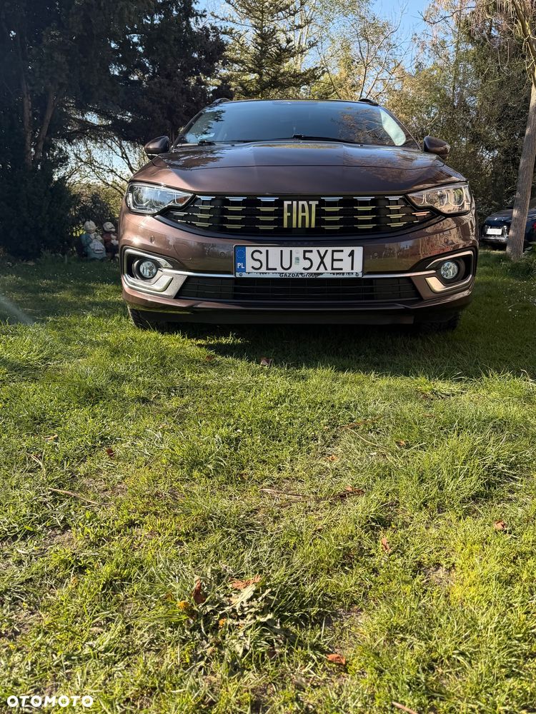Fiat Tipo 1.0 T3 Life - 5