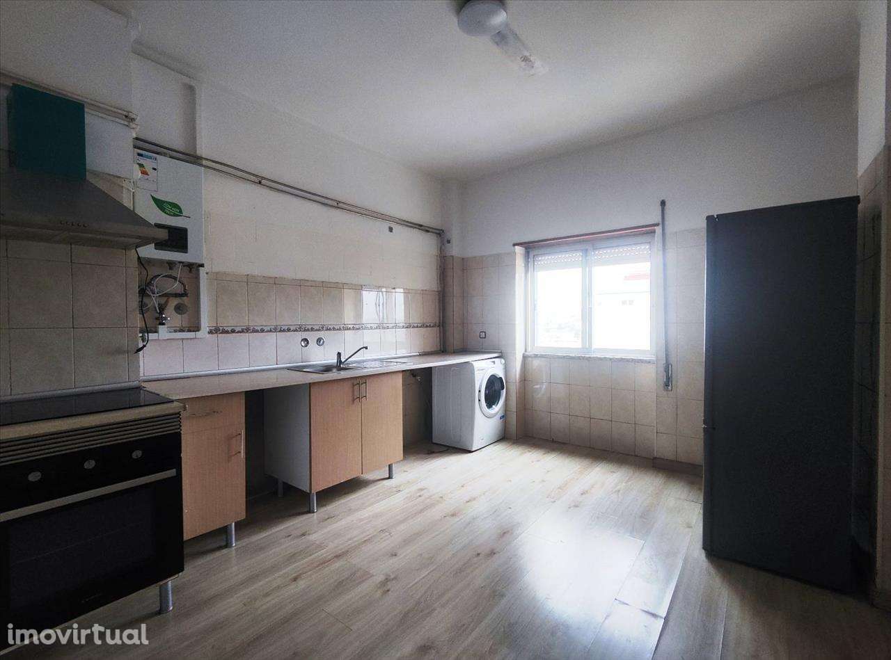 Apartamento em Seixal, Amora - Grande imagem: 4/13