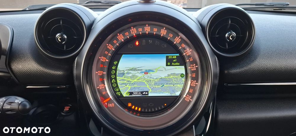 MINI Countryman Cooper S ALL4 - 28