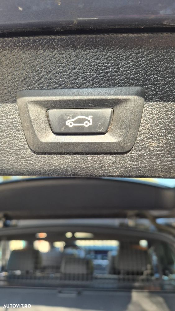 BMW X3 xDrive20d Aut. - 22