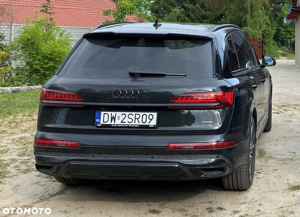 Audi Q7 - 3