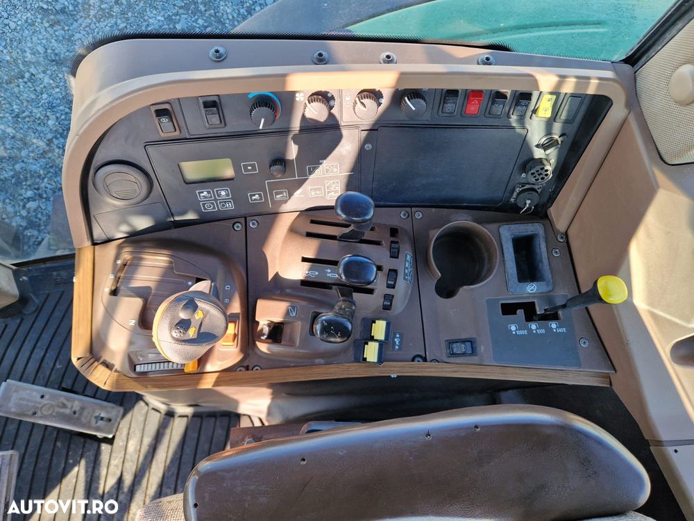 John Deere 7720 - 5