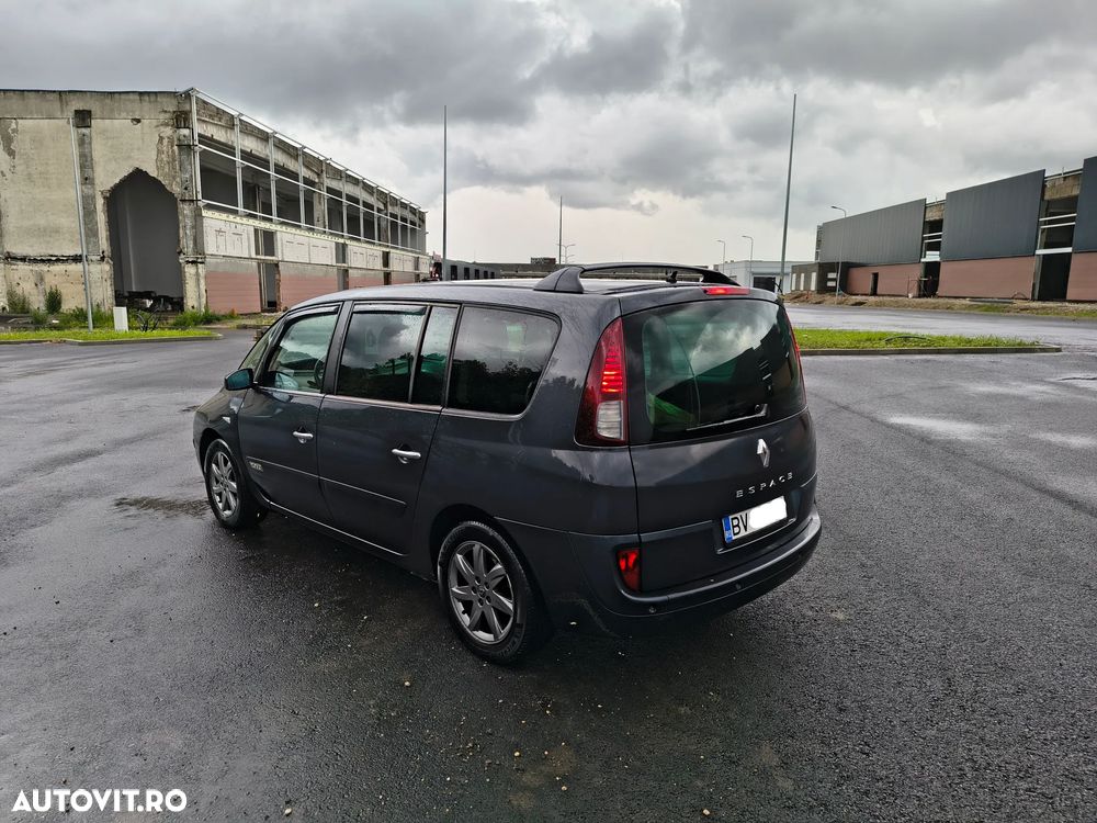 Renault Espace - 6