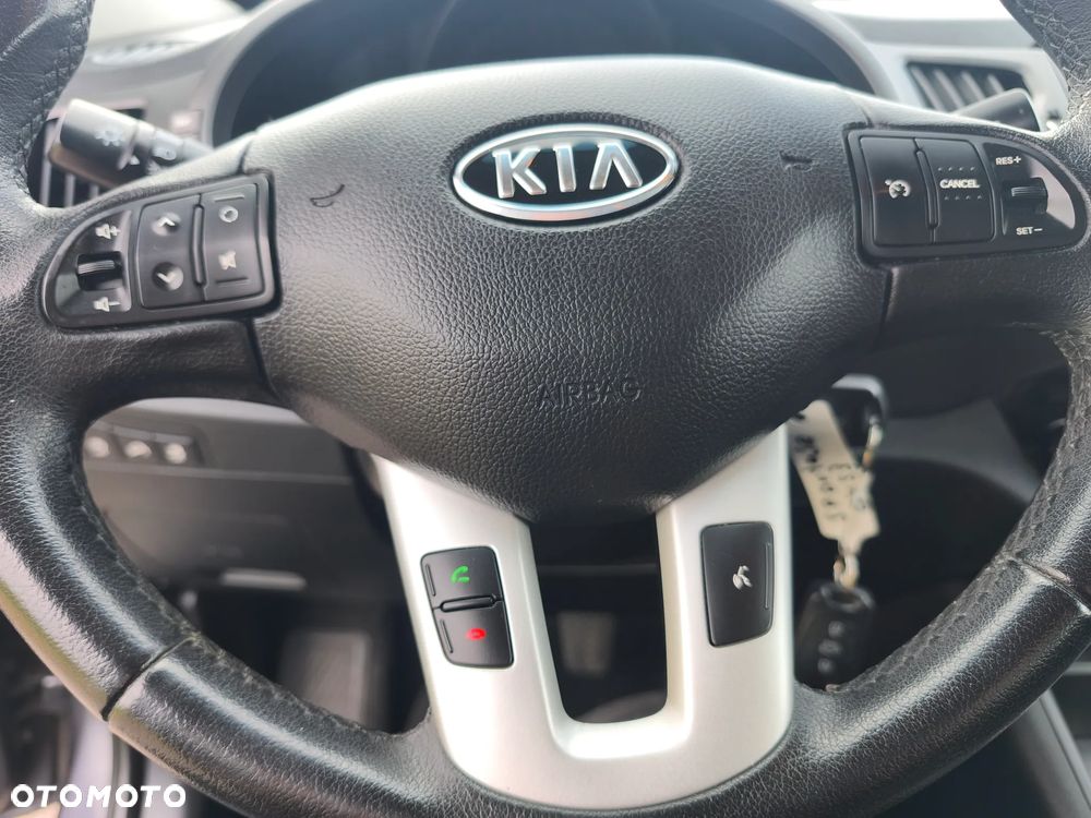 Kia Sportage 1.6 GDI L 2WD - 15