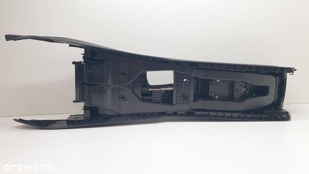 TUNEL ŚRODKOWY DEKOR BMW X4 F26 EU - 9