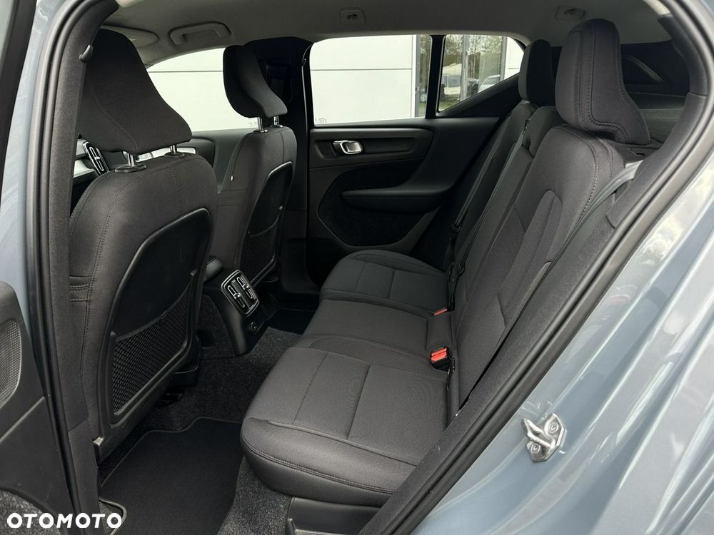 Volvo XC 40 - 15