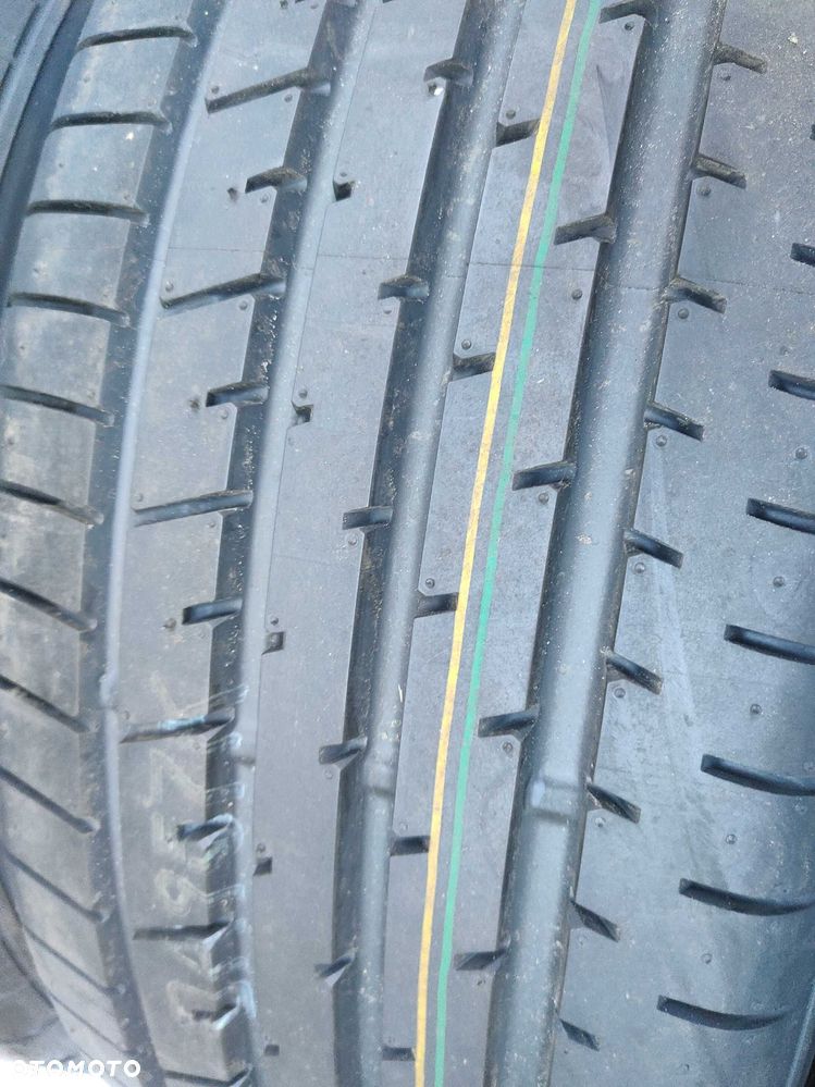 Opony Letnie 225/55/19 Toyo 2022r Nowe Demo 4szt - 6